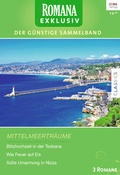 Cover: Romana Exklusiv Band 264 - Verlagsgruppe HarperCollins