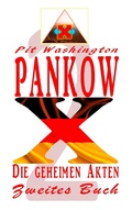 Cover: Pankow X - Books on Demand