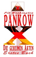 Cover: Pankow X - Books on Demand