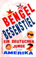 Cover: Bengel Besenstiel - Books on Demand
