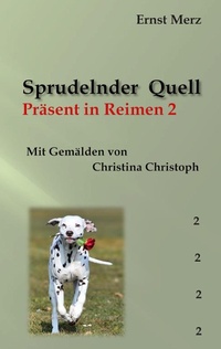 Enlarge image Cover: Sprudelnder Quell - BoD - Books on Demand