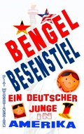 Cover: Bengel Besenstiel - Books on Demand