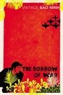 Cover: The Sorrow of War - Vintage Classics