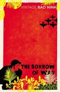 Cover: The Sorrow of War - Vintage Classics