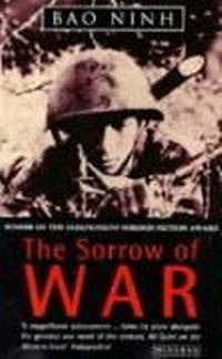 Abbildung von: The Sorrow of War - Vintage Classics