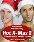 Cover: Hot X-Mas 2 - BookRix