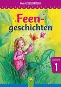 Cover: Feengeschichten - Schwager & Steinlein Verlag
