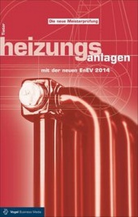 Abbildung von: Heizungsanlagen - Vogel Communications Group GmbH & Co. KG