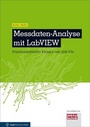 Cover: Messdaten-Analyse mit LabVIEW - Vogel Communications Group GmbH & Co. KG
