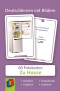 Cover: Zu Hause - Verlag an der Ruhr