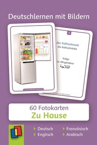 Enlarge image Cover: Zu Hause - Verlag an der Ruhr