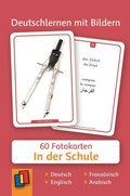 Cover: In der Schule - Verlag an der Ruhr