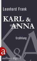 Cover: Karl und Anna - Aufbau