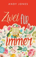 Cover: Zwei f&uuml;r immer - Aufbau