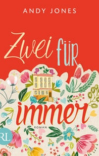 Enlarge image Cover: Zwei für immer - Aufbau
