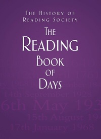 Abbildung von: The Reading Book of Days - The History Press Ltd