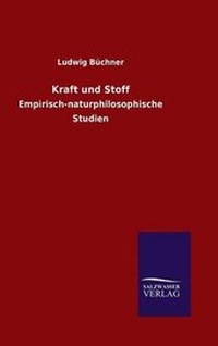 Enlarge image Cover: Kraft und Stoff - Salzwasser-Verlag GmbH