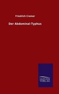Cover: Der Abdominal-Typhus - Salzwasser-Verlag GmbH