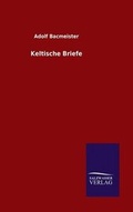 Cover: Keltische Briefe - Salzwasser-Verlag GmbH