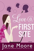 Cover: Love @ First Site - Crown