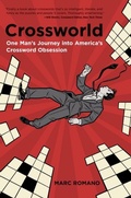 Cover: Crossworld - Harmony/Rodale/Convergent