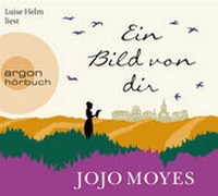 Enlarge image Cover: Ein Bild von dir - Argon