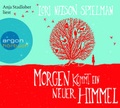 Cover: Morgen kommt ein neuer Himmel - Argon