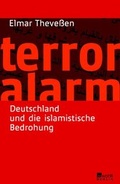 Cover: Terroralarm - Rowohlt Berlin