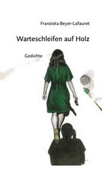 Bild vergrößern Bild: Warteschleifen auf Holz - Ziethen, Harry