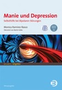 Cover: Manie und Depression - BALANCE Buch + Medien Verlag