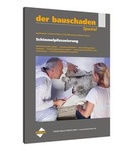 Cover: der bauschaden-Spezial Schimmelpilzsanierung - Forum Verlag Herkert