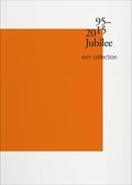 Cover: evn sammlung - Verlag f&uuml;r Moderne Kunst