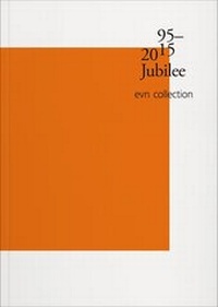 Enlarge image Cover: evn sammlung - Verlag für Moderne Kunst