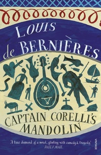 Enlarge image Cover: Captain Corelli's Mandolin - Vintage
