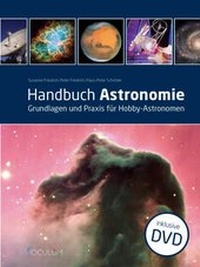 Abbildung von: Handbuch Astronomie - Oculum-Verlag