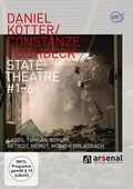 Cover: State-theatre #1-6 - Filmgalerie 451
