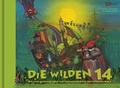 Cover: Die wilden 14 - Edition Lichtland