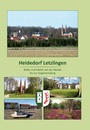 Cover: Heidedorf Letzlingen - Westarp BookOnDemand