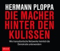 Cover: Die Macher hinter den Kulissen - abod