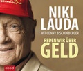 Cover: Reden wir &uuml;ber Geld - abod