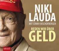 Enlarge image Cover: Reden wir über Geld - abod