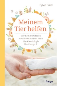 Abbildung von: Meinem Tier helfen - Freya