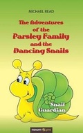 Cover: The Adventures of the Parsley Family and the Dancing Snails - novum publishing gmbh
