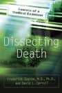 Cover: Dissecting Death - Crown