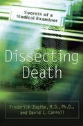 Cover: Dissecting Death - Crown
