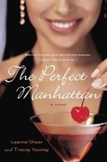Cover: The Perfect Manhattan - Crown