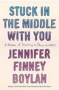 Enlarge image Cover: Stuck in the Middle with You - Crown Publishing Group (NY)