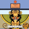 Cover: Fieras bien educadas - Editorial Comanegra S.L.
