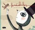 Cover: Funambulus - Akiara Books