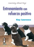 Cover: Entrenamiento con refuerzo positivo - Dogalia